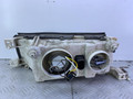 фара правая Skoda Octavia 1 поколение (A4) [рестайлинг] (2000 - 2010), 1.8 л., бензин, хетчбэк 5 дв., 205295B - фото №5