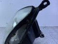 фара левая Ford Focus 1 поколение [рестайлинг] (2001 - 2005), 1.8 л., бензин, МКПП, серебро, хетчбэк 5 дв., передний привод, 2M51-13W030-BD - фото №5