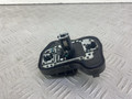 панель заднего фонаря Volkswagen Golf 5 поколение 2007, 1.9 л., BLS, дизель, 5МКПП, хетчбэк 5 дв., 1K6945258 - фото №5
