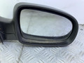 зеркало наружное правое Opel Corsa C 2003, 1.0 л., Z 10 XEP, бензин, МКПП, синий, хетчбэк 3 дв., передний привод - фото №2