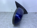 зеркало наружное правое Opel Corsa C 2003, 1.0 л., Z 10 XEP, бензин, МКПП, синий, хетчбэк 3 дв., передний привод - фото №3
