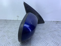зеркало наружное правое Opel Corsa C 2003, 1.0 л., Z 10 XEP, бензин, МКПП, синий, хетчбэк 3 дв., передний привод - фото №4