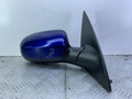 зеркало наружное правое Opel Corsa C 2003, 1.0 л., Z 10 XEP, бензин, МКПП, синий, хетчбэк 3 дв., передний привод - фото №6