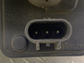 корректор фар Hyundai Coupe RD 1996, 2.0 л., G4GF, бензин, МКПП, голубой, купе, передний привод - фото №6