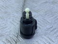 корректор фар Ford Focus 1 поколение [рестайлинг] (2001 - 2005), 1.8 л., бензин, МКПП, серебро, хетчбэк 5 дв., передний привод, XS4X13K198AB - фото №5
