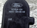 корректор фар Ford Focus 1 поколение [рестайлинг] (2001 - 2005), 1.8 л., бензин, МКПП, серебро, хетчбэк 5 дв., передний привод, XS4X13K198AB - фото №7