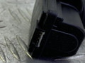 корректор фар Ford Focus 1 поколение [рестайлинг] (2001 - 2005), 1.8 л., бензин, МКПП, серебро, хетчбэк 5 дв., передний привод, XS4X13K198AB - фото №8