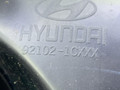 фара правая Hyundai Getz 1 поколение [рестайлинг] 2006, 1.3 л., бензин, МКПП, серебро, хетчбэк 3 дв., передний привод, 92102-1CKXX - фото №9