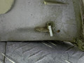 поворотник левый Skoda Octavia 1 поколение (A4) [рестайлинг] (2000 - 2010), 1.8 л., бензин, хетчбэк 5 дв., 1U0953049 - фото №5
