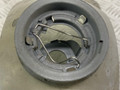 фара правая Volkswagen Caravelle T4 (1991 - 2003), 7R0117177 - фото №6