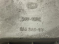 крышка фары Mercedes-Benz E-Класс W210/S210 (1995 - 1999), 14434600 - фото №6