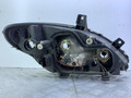 фара левая Mercedes-Benz Vito W639 (2003 - 2010) - фото №9