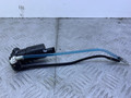 насос (моторчик) омывателя стекла Citroen Xsara Picasso 1 поколение [рестайлинг] (2004 - 2010), 8200031805, 7700430078 - фото №4