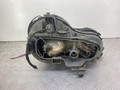 фара левая Mercedes-Benz E-Класс W210/S210 (1995 - 1999), 2108201161, 1L900709503 - фото №3