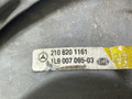 фара левая Mercedes-Benz E-Класс W210/S210 (1995 - 1999), 2108201161, 1L900709503 - фото №7