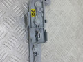 панель заднего фонаря Opel Vectra C 2002, 1.8 л., Z 18 XE, бензин, МКПП, серый, седан, передний привод - фото №3
