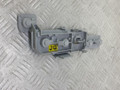 панель заднего фонаря Opel Vectra C 2002, 1.8 л., Z 18 XE, бензин, МКПП, серый, седан, передний привод - фото №4