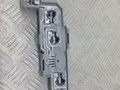 панель заднего фонаря Opel Vectra C 2002, 1.8 л., Z 18 XE, бензин, МКПП, серый, седан, передний привод - фото №5