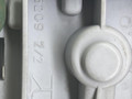 панель заднего фонаря Opel Vectra C 2002, 1.8 л., Z 18 XE, бензин, МКПП, серый, седан, передний привод - фото №6