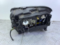фара правая Fiat Panda 2 поколение [рестайлинг] 2012, 1.2 л., 188 A4.000, бензин, МКПП, красный, хетчбэк 5 дв., передний привод, 41680748DX - фото №5