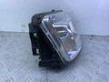фара правая Fiat Panda 2 поколение [рестайлинг] 2012, 1.2 л., 188 A4.000, бензин, МКПП, красный, хетчбэк 5 дв., передний привод, 41680748DX - фото №6
