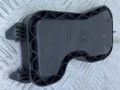 крышка фары Fiat Panda 2 поколение [рестайлинг] 2012, 1.2 л., 188 A4.000, бензин, МКПП, красный, хетчбэк 5 дв., передний привод, 41690749D - фото №2