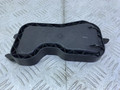 крышка фары Fiat Panda 2 поколение [рестайлинг] 2012, 1.2 л., 188 A4.000, бензин, МКПП, красный, хетчбэк 5 дв., передний привод, 41690749D - фото №3