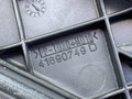 крышка фары Fiat Panda 2 поколение [рестайлинг] 2012, 1.2 л., 188 A4.000, бензин, МКПП, красный, хетчбэк 5 дв., передний привод, 41690749D - фото №6