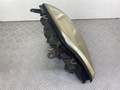 фара левая Opel Vectra C 2002, 1.8 л., Z 18 XE, бензин, МКПП, серый, седан, передний привод, 65BN5D, 09185782, 065525001539L - фото №2