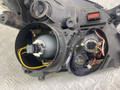 фара левая Opel Vectra C 2002, 1.8 л., Z 18 XE, бензин, МКПП, серый, седан, передний привод, 65BN5D, 09185782, 065525001539L - фото №6