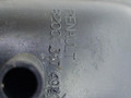 кнопка стеклоподъемника двери задней левой Renault Laguna 2 поколение 2004, 1.9 л., дизель, МКПП, серебро, универсал, передний привод, 8200317494 - фото №7