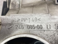 фара левая Skoda Octavia 1 поколение (A4) [рестайлинг] (2000 - 2010), 1.8 л., бензин, хетчбэк 5 дв., 24608500LI - фото №7