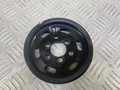 шкив насоса гидроусилителя Volkswagen Sharan 1 поколение [2-й рестайлинг] 2005, 1.9 л., AUY, дизель, АКПП, серый, минивэн, передний привод, 038145255B - фото №3