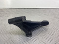 кронштейн двигателя Volkswagen Sharan 1 поколение [2-й рестайлинг] 2005, 1.9 л., AUY, дизель, АКПП, серый, минивэн, передний привод, 09B409905D - фото №2