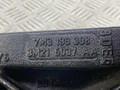 кронштейн двигателя Volkswagen Sharan 1 поколение [2-й рестайлинг] 2005, 1.9 л., AUY, дизель, АКПП, серый, минивэн, передний привод, 7M3199308, 3M216037AA - фото №6