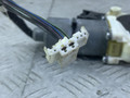 моторчик стеклоподъемника передний правый Mercedes-Benz E-Класс W211/S211 2004, 3.2 л., OM 648.961, дизель, АКПП, черный, универсал, задний привод, 2118203042 - фото №5