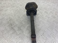 полуось (приводной вал, ШРУС) Volkswagen Sharan 1 поколение [2-й рестайлинг] 2005, 1.9 л., AUY, дизель, АКПП, серый, минивэн, передний привод - фото №4