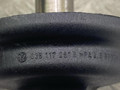 крышка масляного стакана Volkswagen Sharan 1 поколение [2-й рестайлинг] 2005, 1.9 л., AUY, дизель, АКПП, серый, минивэн, передний привод, 038117061B - фото №6