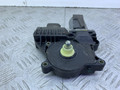 моторчик стеклоподъемника задний правый Ford Mondeo 3 поколение (2000 - 2003), 0130821772, 1400011913 - фото №2