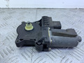 моторчик стеклоподъемника задний правый Ford Mondeo 3 поколение (2000 - 2003), 0130821772, 1400011913 - фото №3