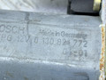 моторчик стеклоподъемника задний правый Ford Mondeo 3 поколение (2000 - 2003), 0130821772, 1400011913 - фото №8