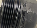 крышка масляного стакана Volkswagen Sharan 1 поколение [2-й рестайлинг] 2005, 1.9 л., AUY, дизель, АКПП, серый, минивэн, передний привод, 038115433, 8733552 - фото №5
