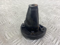 кронштейн двигателя Volkswagen Sharan 1 поколение [2-й рестайлинг] 2005, 1.9 л., AUY, дизель, АКПП, серый, минивэн, передний привод, 7M3199312 - фото №5