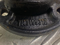 кронштейн двигателя Volkswagen Sharan 1 поколение [2-й рестайлинг] 2005, 1.9 л., AUY, дизель, АКПП, серый, минивэн, передний привод, 7M3199312 - фото №6