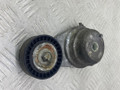 натяжитель Smart Fortwo 1 поколение A451 (1998 - 2002), 1.0 л., M 132.930, бензин, МКПП, серебро, купе, передний привод, A1322000070 - фото №4