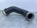 патрубок интеркулера Mercedes-Benz E-Класс W210/S210 (1995 - 1999) - фото №3