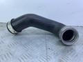 патрубок интеркулера Mercedes-Benz E-Класс W210/S210 (1995 - 1999) - фото №4