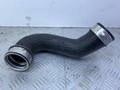 патрубок интеркулера Mercedes-Benz E-Класс W210/S210 (1995 - 1999) - фото №6