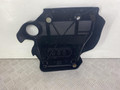 декоративная крышка двигателя Volkswagen Golf 4 поколение (1997 - 2006), 06A103025N - фото №4