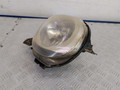 фара правая Citroen C1 1 поколение (2005 - 2008), 1.0 л., CFA (384F), бензин, робот, красный, хетчбэк 3 дв., передний привод, 89092916, 811100H090 - фото №3